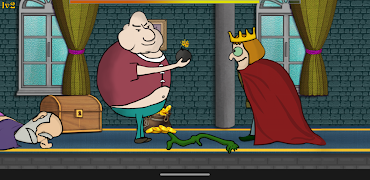 Kill The King скриншот 2