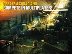 Modern Combat 5: mobile FPS 截图 3