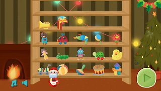 Lost Presents скриншот 3