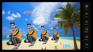 Echo Mirror Magic screenshot 3