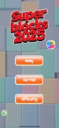 Super Blocks 2025 screenshot 4