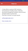SeQR Super Scan capture d'écran 2