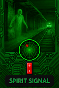 برنامه‌نما Ghost Detector Real Life Radar عکس از صفحه