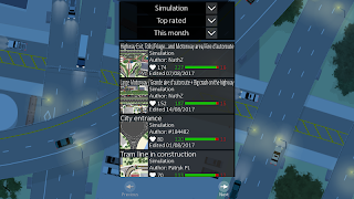 Intersection Controller 截图 2