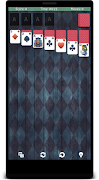 2 Schermata Solitaire Kings