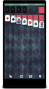 برنامهنما Solitaire Kings عکس از صفحه