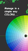 Facecard - Digital card screenshot 6