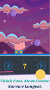 برنامه‌نما Candy Pig عکس از صفحه