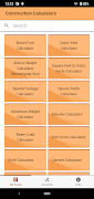 Construction Calculator постер