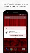 InTouch Contacts & Caller ID Plakat