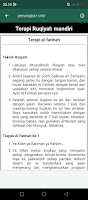 Ruqyah & Penangkal sihir screenshot 3