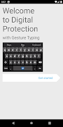 Digital Protection screenshot 3
