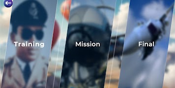 Fighter Pilot Motiur Rahman poster