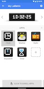 LaMetric Time screenshot 2
