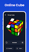 Cube Solver screenshot 6