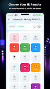 LED Light Remote screenshot 3