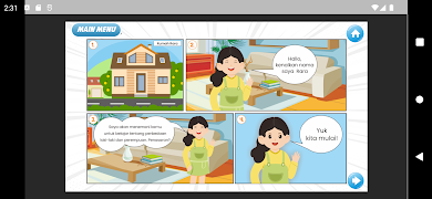 Proudy - Proud of Your Body اسکرین شاٹ 1