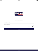 Netcell Telecom Ekran Görüntüsü 3