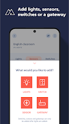 Philips MasterConnect স্ক্রিনশট 4