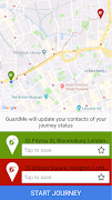GuardMe syot layar 2