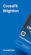 CrossFit Brighton 포스터