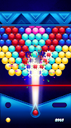 برنامه‌نما Bubble Trouble عکس از صفحه