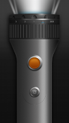 برنامه‌نما Flashlight عکس از صفحه