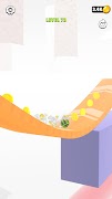 Rope Ball 3D screenshot 4
