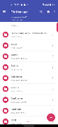File Manager - File Explorer постер