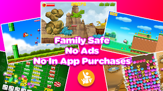 TVcade : Android TV Arcade screenshot 4