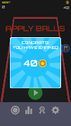 Apply Ballls 3D screenshot 6