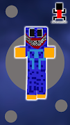 Poppy Playtime Skins for MCPE 截图 6