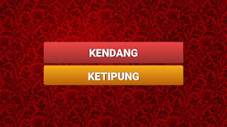 Kendang Offline Ekran Görüntüsü 1