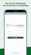 DF Messenger Plakat