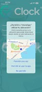 Software Clock स्क्रीनशॉट 2