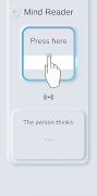 Mind Reader Prank تصوير الشاشة 5