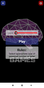 Unique Brain Games スクリーンショット 6