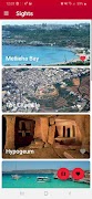 Malta Tour Guide imagem de tela 4