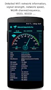 Network Signal Info Pro screenshot 2