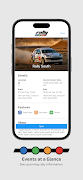 RallySafe - Spectators app screenshot 1