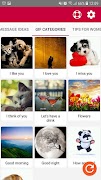 Dating Tips and Tricks ảnh chụp màn hình 1