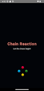 Chain Reaction-poster
