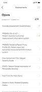 برنامه‌نما RESONANCE SECURED عکس از صفحه