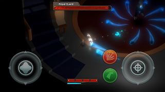 크라운폴 screenshot 6