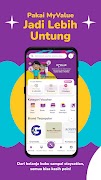 MyValue Kompas Gramedia screenshot 1