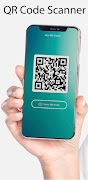 QR Scanner - Barcode Scanner captura de pantalla 7