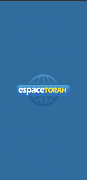 Espace Torah 포스터