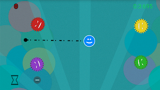 SmileMo ポスター