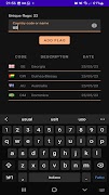 4chan Flags Tracker screenshot 2
