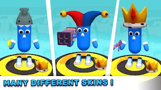 Paintball King screenshot 5